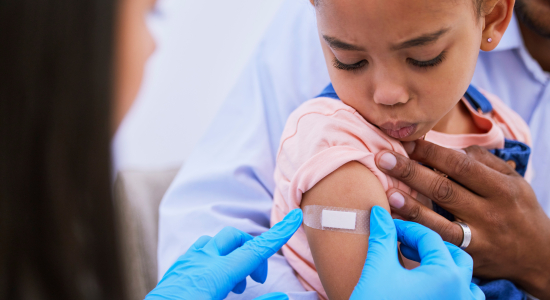 Veranderingen in het vaccinatieschema vanaf 2025: wat betekent het voor jouw kind?