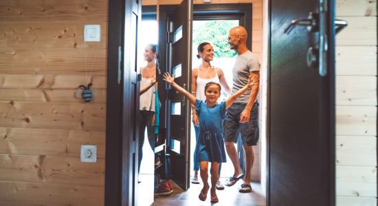 Recreatiepark de Leistert: een fantastische vakantieplek voor het hele gezin
