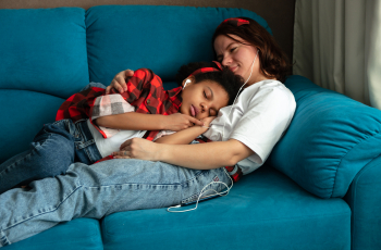 De opvoedfout die (bijna) elke ouder maakt (en hoe je het kunt fixen)