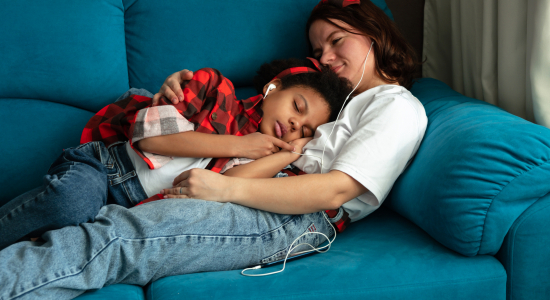 De opvoedfout die (bijna) elke ouder maakt (en hoe je het kunt fixen)