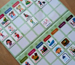 Beste weekplanner voor kinderen: dit visuele planbord bracht eindelijk rust in huis