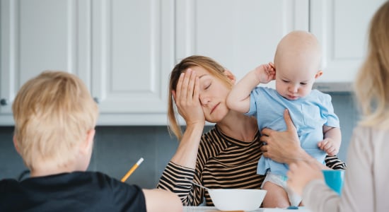 Luisteren naar je bullshitmeter: wat jouw emoties je écht proberen te vertellen