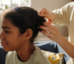 Luizen zijn hardnekkig, hoe kom je er vanaf?