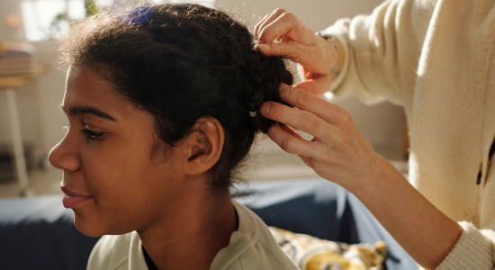 Luizen zijn hardnekkig, hoe kom je er vanaf?