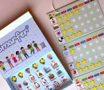 Beloningssysteem voor peuters: dit hielp onze dochter eindelijk weer in haar eigen bed te slapen