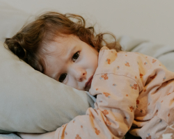 Een slaapcoach inschakelen als je peuter niet wil slapen: zo heeft het ons geholpen