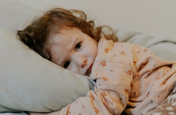 Een slaapcoach inschakelen als je peuter niet wil slapen: zo heeft het ons geholpen