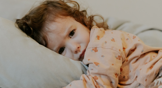 Een slaapcoach inschakelen als je peuter niet wil slapen: zo heeft het ons geholpen