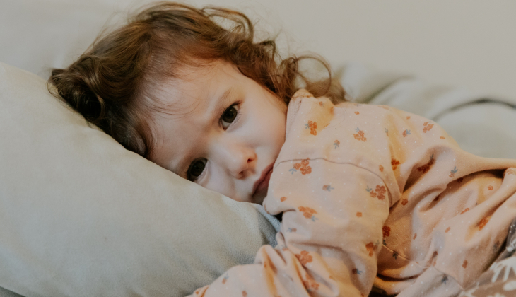 Een slaapcoach inschakelen als je peuter niet wil slapen: zo heeft het ons geholpen