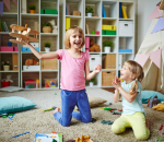 Groter wonen als gezin? Vergeet deze dingen niet te regelen