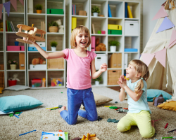 Groter wonen als gezin? Vergeet deze dingen niet te regelen