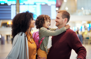 Zonder zorgen op reis met het gezin? Zo doe je dat