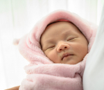 Onderkoeling bij baby's: waarom baby's snel afkoelen en hoe je het voorkomt
