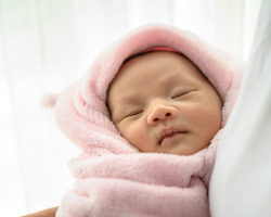 Onderkoeling bij baby's: waarom baby's snel afkoelen en hoe je het voorkomt