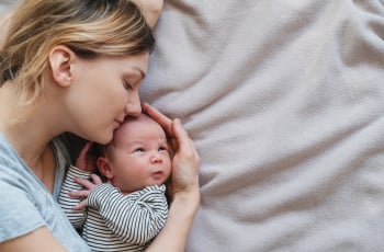 Herstellen na je keizersnede: do's en don'ts voor een sneller herstel