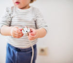 Zo maak je je huis veilig voor je kind – zonder stress en gedoe