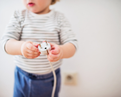 Zo maak je je huis veilig voor je kind – zonder stress en gedoe
