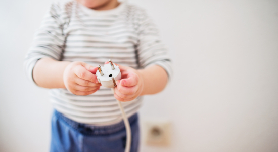 Zo maak je je huis veilig voor je kind – zonder stress en gedoe