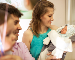 Doopsuiker: een Belgische traditie die Nederland verovert?