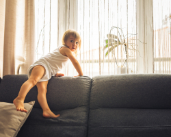 Dreumesproof huis: hoe zorg je ervoor dat je huis veilig is zonder gek te worden van alle slotjes?