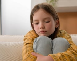 Hoe praat je met je kind over seksueel grensoverschrijdend gedrag, ook binnen de vertrouwde kring?