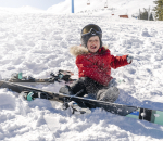 Kindvriendelijke wintersport: waar begin je met zoeken?