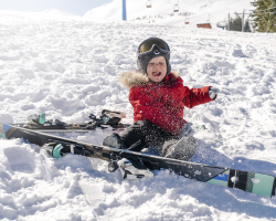 Kindvriendelijke wintersport: waar begin je met zoeken?
