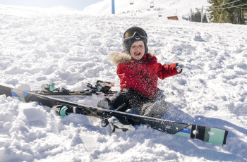 Kindvriendelijke wintersport: waar begin je met zoeken?