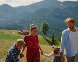 De leukste kindvriendelijke vakantiebestemmingen in Europa (waar je niet snel aan zou denken)