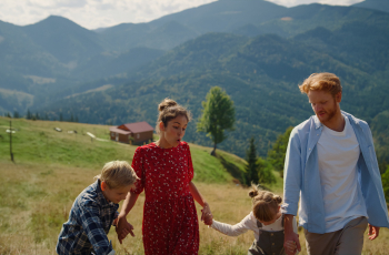 De leukste kindvriendelijke vakantiebestemmingen in Europa (waar je niet snel aan zou denken)