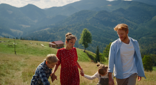 De leukste kindvriendelijke vakantiebestemmingen in Europa (waar je niet snel aan zou denken)
