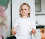 Waarom peuters altijd 'nee' zeggen en hoe je ermee omgaat
