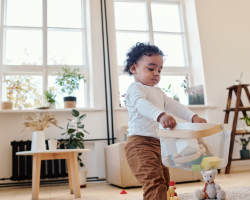 Wat zegt het spel van je kind over zijn of haar talent? Ontdek de 6 speeltypes en hun betekenis