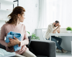 10 tips om als ouders sterker uit een scheiding te komen