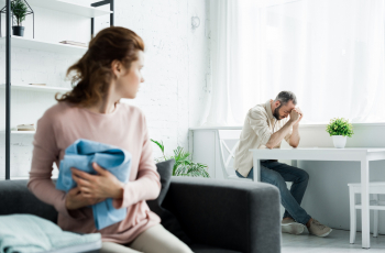 10 tips om als ouders sterker uit een scheiding te komen