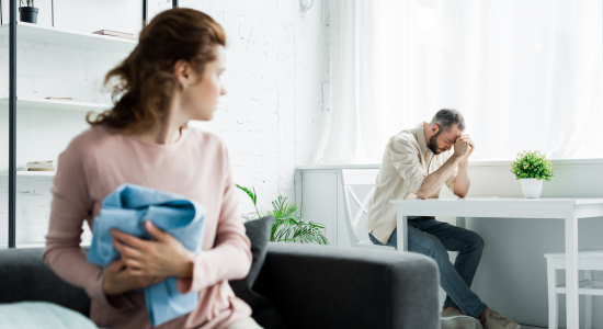 10 tips om als ouders sterker uit een scheiding te komen