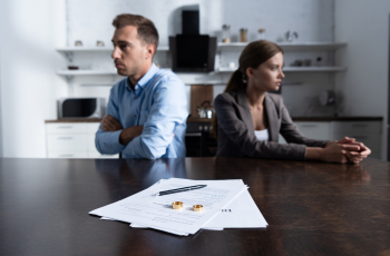 10 waardevolle tips voor goede communicatie tijdens een scheiding (voor ouders)