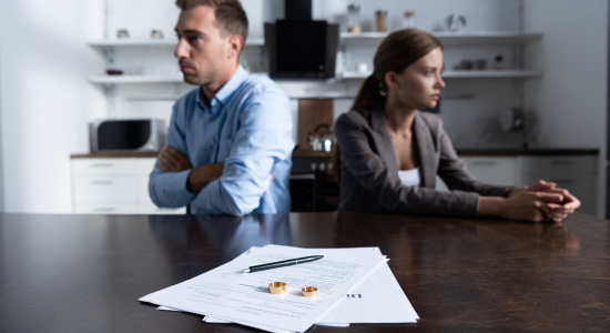 10 waardevolle tips voor goede communicatie tijdens een scheiding (voor ouders)
