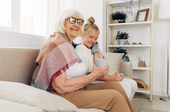 Als je ouders ouder worden: zo kun je hen helpen op een manier die bij jullie past