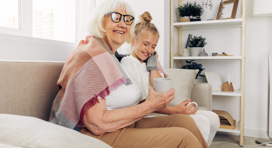 Als je ouders ouder worden: zo kun je hen helpen op een manier die bij jullie past