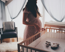 6x handig om aan te denken voordat je de babykamer gaat inrichten
