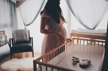 6x handig om aan te denken voordat je de babykamer gaat inrichten
