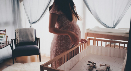 6x handig om aan te denken voordat je de babykamer gaat inrichten