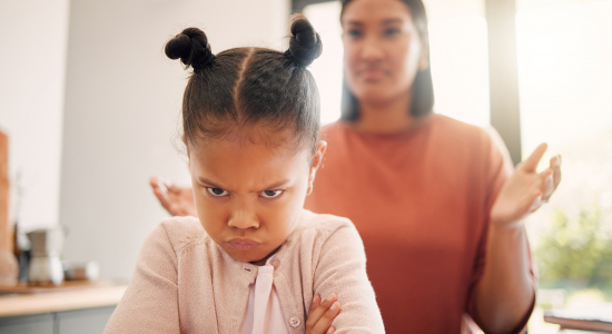 Amina’s wereld stortte in: ‘Mijn zoon zei dat hij liever bij iemand anders wilde wonen’