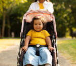 Lotte (37) kon wel door de grond zakken: 'Mijn kind wees naar iemand in het openbaar en zei precies wat ik dacht, maar echt no way zou zeggen'
