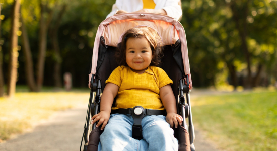Lotte (37) kon wel door de grond zakken: 'Mijn kind wees naar iemand in het openbaar en zei precies wat ik dacht, maar echt no way zou zeggen'