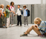 Cynthia's hart brak: 'Mijn zoon werd op school uitgelachen om iets wat ik hem had gegeven'