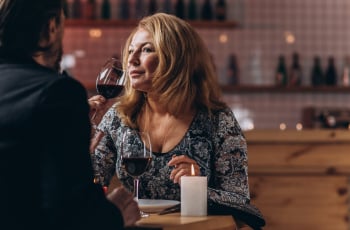 Marlies (43): 'Na mijn scheiding ging ik op date, maar wat er die avond gebeurde, had ik nooit zien aankomen'