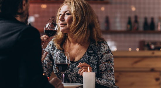 Marlies (43): 'Na mijn scheiding ging ik op date, maar wat er die avond gebeurde, had ik nooit zien aankomen'