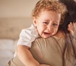 Verlatingsangst bij peuters: dit kun je doen om afscheid nemen makkelijker te maken